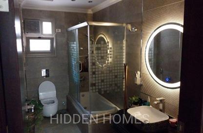 Apartment - 3 Bedrooms - 2 Bathrooms for sale in Galleria Moon Valley - South Investors Area - New Cairo City - Cairo Apartment - 3 Bedrooms - 2 Bathrooms for sale in Galleria Moon Valley - South Investors Area - New Cairo City - Cairo