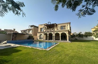 Villa - 5 - 6 for sale in Le Reve - El Katameya Compounds - El Katameya - New Cairo City - Cairo