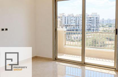 Apartment - 1 - 1 for sale in Nyoum October - Northern Expansions - 6 October City - Giza