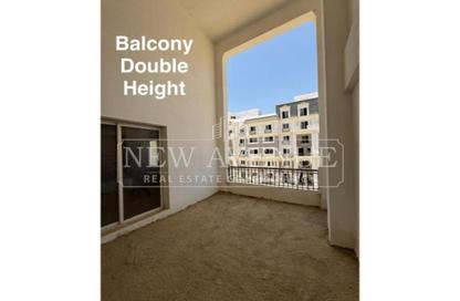 Duplex - 3 Bedrooms - 3 Bathrooms for sale in Mountain View iCity - 5th Settlement Compounds - The 5th Settlement - New Cairo City - Cairo