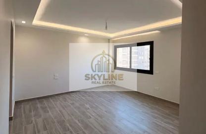 Apartment - 3 Bedrooms - 2 Bathrooms for rent in The Square - 5th Settlement Compounds - The 5th Settlement - New Cairo City - Cairo
