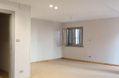 Apartment - 6 Bedrooms - 5 Bathrooms for sale in Al Horeya St. - Almazah - Heliopolis - Masr El Gedida - Cairo
