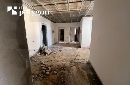 شقة - 2 غرف نوم - 2 حمامات للبيع في فاي سوديك - مدينة زايد الجديدة - الشيخ زايد - الجيزة