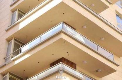 Apartment - 3 - 2 for sale in De Joya - New Capital Compounds - New Capital City - Cairo Apartment - 3 - 2 for sale in De Joya - New Capital Compounds - New Capital City - Cairo