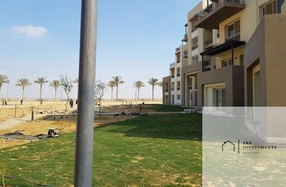 Apartment - 3 Bedrooms - 3 Bathrooms for sale in Mivida - 5th Settlement Compounds - The 5th Settlement - New Cairo City - Cairo