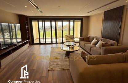 Apartment - 4 - 3 for sale in Mivida - 5th Settlement Compounds - The 5th Settlement - New Cairo City - Cairo