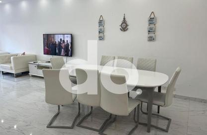 Chalet - 3 Bedrooms - 3 Bathrooms for sale in Hacienda Bay - Sidi Abdel Rahman - North Coast
