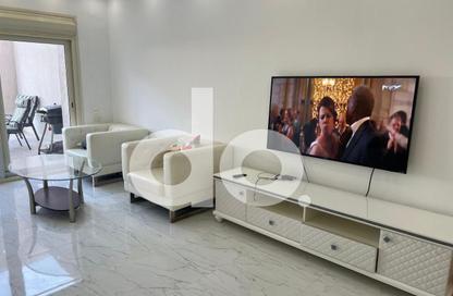 Chalet - 3 Bedrooms - 3 Bathrooms for sale in Hacienda Bay - Sidi Abdel Rahman - North Coast