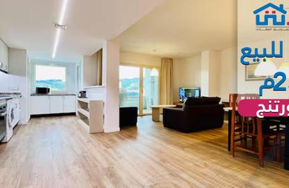 Apartment - 3 Bedrooms - 1 Bathroom for sale in Sporting - Hay Sharq - Alexandria