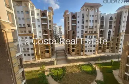 شقة - 3 غرف نوم - 2 حمامات للبيع في المقصد - كمبوندات العاصمة الإدارية الجديدة - العاصمة الإدارية الجديدة - القاهرة