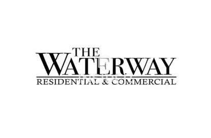 Apartment - 2 Bedrooms - 2 Bathrooms for sale in The Waterway View - 90 Street - The 5th Settlement - New Cairo City - Cairo
