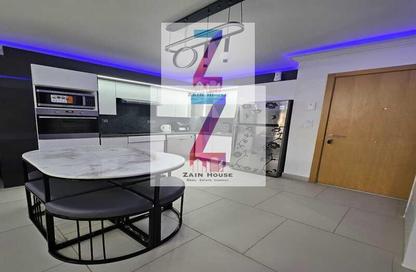 Chalet - 2 Bedrooms - 2 Bathrooms for sale in Marassi - Sidi Abdel Rahman - North Coast