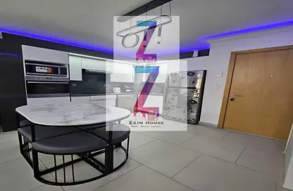 Chalet - 2 Bedrooms - 2 Bathrooms for sale in Marassi - Sidi Abdel Rahman - North Coast