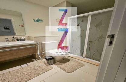 Chalet - 2 Bedrooms - 2 Bathrooms for sale in Marassi - Sidi Abdel Rahman - North Coast
