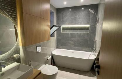 Apartment - 3 Bedrooms - 2 Bathrooms for sale in Sodic East - 6th District - New Heliopolis - Cairo Apartment - 3 Bedrooms - 2 Bathrooms for sale in Sodic East - 6th District - New Heliopolis - Cairo