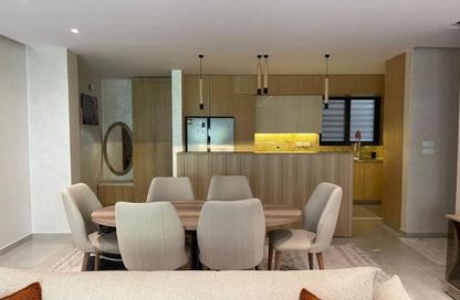 Apartment - 3 Bedrooms - 2 Bathrooms for sale in Sodic East - 6th District - New Heliopolis - Cairo Apartment - 3 Bedrooms - 2 Bathrooms for sale in Sodic East - 6th District - New Heliopolis - Cairo