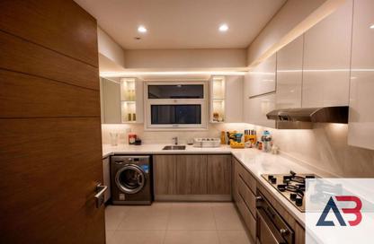 Apartment - 2 - 2 for sale in Mivida - 5th Settlement Compounds - The 5th Settlement - New Cairo City - Cairo Apartment - 2 - 2 for sale in Mivida - 5th Settlement Compounds - The 5th Settlement - New Cairo City - Cairo