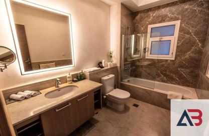Apartment - 2 - 2 for sale in Mivida - 5th Settlement Compounds - The 5th Settlement - New Cairo City - Cairo Apartment - 2 - 2 for sale in Mivida - 5th Settlement Compounds - The 5th Settlement - New Cairo City - Cairo