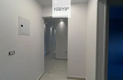 Apartment - 3 Bedrooms - 2 Bathrooms for rent in Mountain View Hyde Park - 5th Settlement Compounds - The 5th Settlement - New Cairo City - Cairo