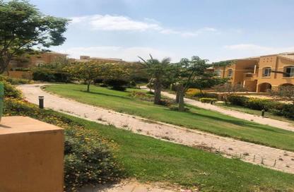 Townhouse - 4 Bedrooms - 4 Bathrooms for sale in Dyar Park - Ext North Inves Area - New Cairo City - Cairo Townhouse - 4 Bedrooms - 4 Bathrooms for sale in Dyar Park - Ext North Inves Area - New Cairo City - Cairo