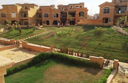 Townhouse - 4 Bedrooms - 4 Bathrooms for sale in Dyar Park - Ext North Inves Area - New Cairo City - Cairo Townhouse - 4 Bedrooms - 4 Bathrooms for sale in Dyar Park - Ext North Inves Area - New Cairo City - Cairo