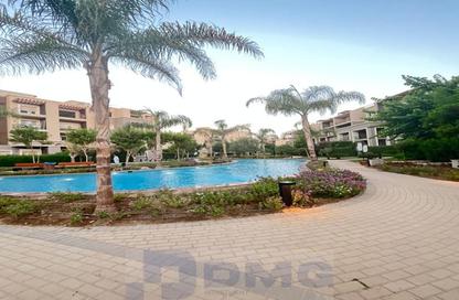 Apartment - 3 Bedrooms - 3 Bathrooms for sale in October Plaza - 6 October Compounds - 6 October City - Giza