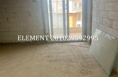 Apartment - 3 Bedrooms - 2 Bathrooms for sale in Mountain View iCity October - 6 October Compounds - 6 October City - Giza