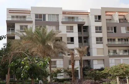 شقة - 4 غرف نوم - 3 حمامات للبيع في هايد بارك - مدينة القاهرة الجديدة - القاهرة