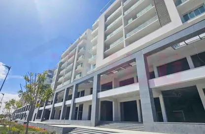 شاليه - 2 غرف نوم - 1 حمام للبيع في العلمين - الساحل الشمالي