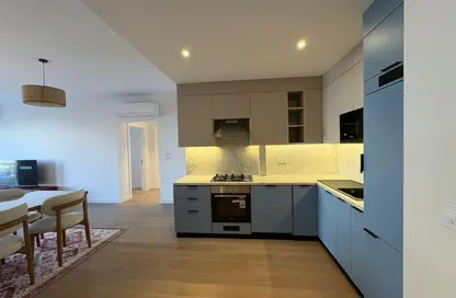 شقة - غرفة نوم - 1 حمام للايجار في ميفيدا - كمبوندات التجمع الخامس - التجمع الخامس - مدينة القاهرة الجديدة - القاهرة