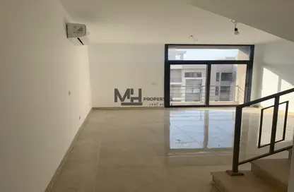 Penthouse - 3 Bedrooms - 3 Bathrooms for rent in Moon Residences - Fifth Square - The 5th Settlement - New Cairo City - Cairo