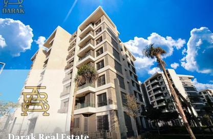 Apartment - 3 Bedrooms - 3 Bathrooms for sale in Noor City - Cairo