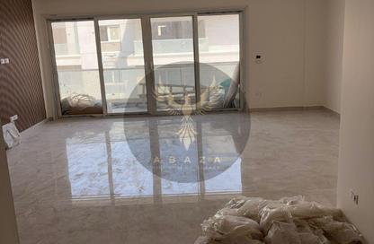 Apartment - 3 - 2 for rent in Mountain View iCity - 5th Settlement Compounds - The 5th Settlement - New Cairo City - Cairo