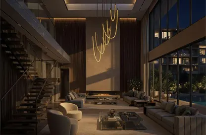 Apartment - 1 Bedroom - 1 Bathroom for sale in De Joya - New Zayed City - Sheikh Zayed City - Giza