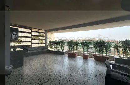 Duplex - 3 Bedrooms - 3 Bathrooms for sale in La Mirada Compound - 5th Settlement Compounds - The 5th Settlement - New Cairo City - Cairo