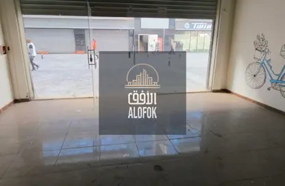 Shop - Studio for sale in Abou Dawoud Al Zahery St. - 6th Zone - Nasr City - Cairo