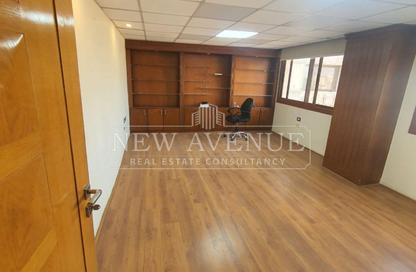 Office Space - Studio for rent in Nile Corniche St. - Garden City - Cairo