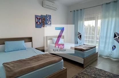 شاليه - 2 غرف نوم - 2 حمامات للايجار في أمواج - سيدي عبد الرحمن - الساحل الشمالي شاليه - 2 غرف نوم - 2 حمامات للايجار في أمواج - سيدي عبد الرحمن - الساحل الشمالي