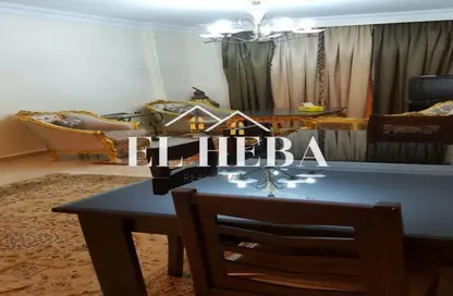 شقة - 2 غرف نوم - 2 حمامات للايجار في مدينتي - القاهرة