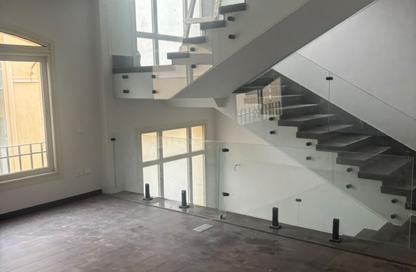 Twin House - 3 - 3 for rent in Stone Park - 5th Settlement Compounds - The 5th Settlement - New Cairo City - Cairo