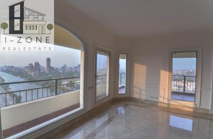 Apartment - 5 Bedrooms - 6 Bathrooms for sale in Dokki - Giza