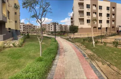 Apartment - 3 Bedrooms - 3 Bathrooms for sale in Ishraqa - 6 October Compounds - 6 October City - Giza