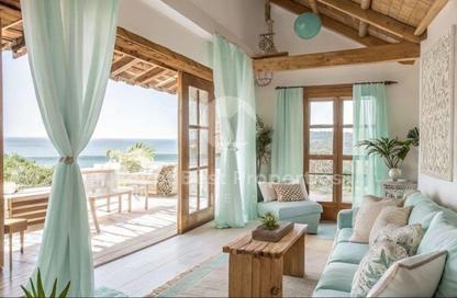 Villa - 5 - 5 for sale in Fouka Bay - Ras Al Hekma - North Coast