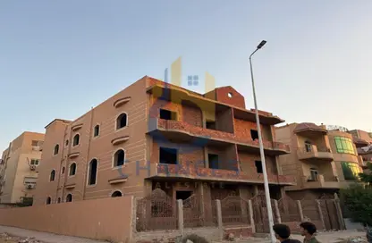 Villa for sale in El Yasmeen 8 - El Yasmeen - New Cairo City - Cairo