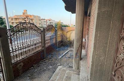 فيلا - 8 غرف نوم - 8 حمامات للبيع في الياسمين 8 - الياسمين - مدينة القاهرة الجديدة - القاهرة فيلا - 8 غرف نوم - 8 حمامات للبيع في الياسمين 8 - الياسمين - مدينة القاهرة الجديدة - القاهرة
