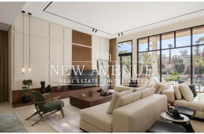 Villa - 6 Bedrooms - 6 Bathrooms for sale in O West - 6 October Compounds - 6 October City - Giza