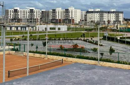 Apartment - 3 - 2 for sale in Alex West - Alexandria Compounds - Alexandria