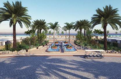 Villa - 3 Bedrooms - 4 Bathrooms for sale in Beit Al Bahr - Sidi Heneish - North Coast