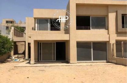 فيلا - 5 غرف نوم - 6 حمامات للبيع في جولف فيوز - طريق مصر اسكندرية الصحراوي - مدينة 6 أكتوبر - الجيزة