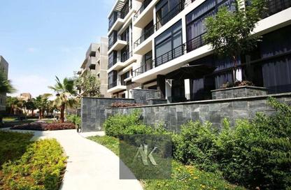 Apartment - 3 - 3 for sale in The Waterway View - 90 Street - The 5th Settlement - New Cairo City - Cairo Apartment - 3 - 3 for sale in The Waterway View - 90 Street - The 5th Settlement - New Cairo City - Cairo